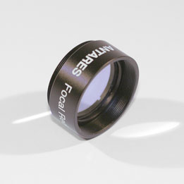 Antares 1.25" focal reducer 0.5x